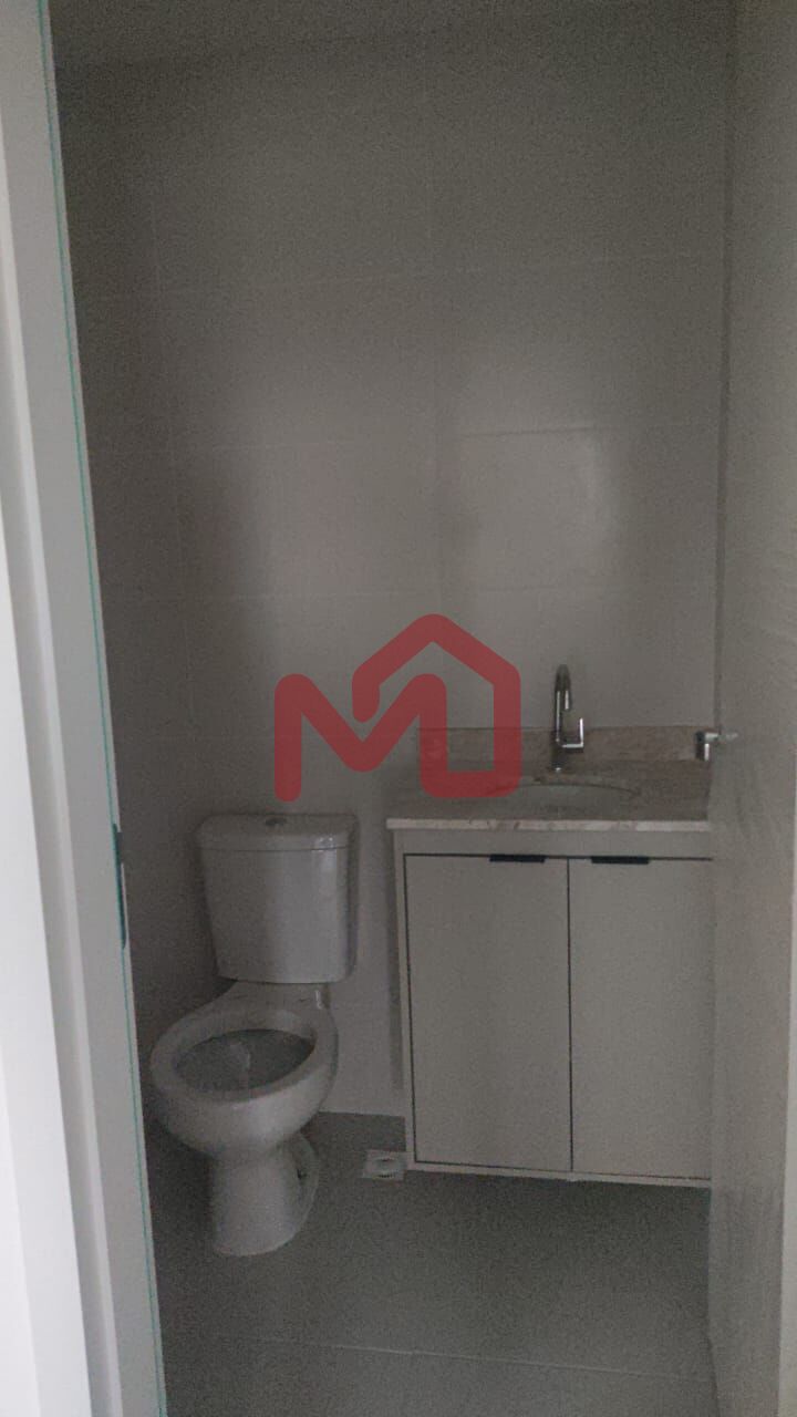 Apartamento, 2 quartos, 50 m² - Foto 6