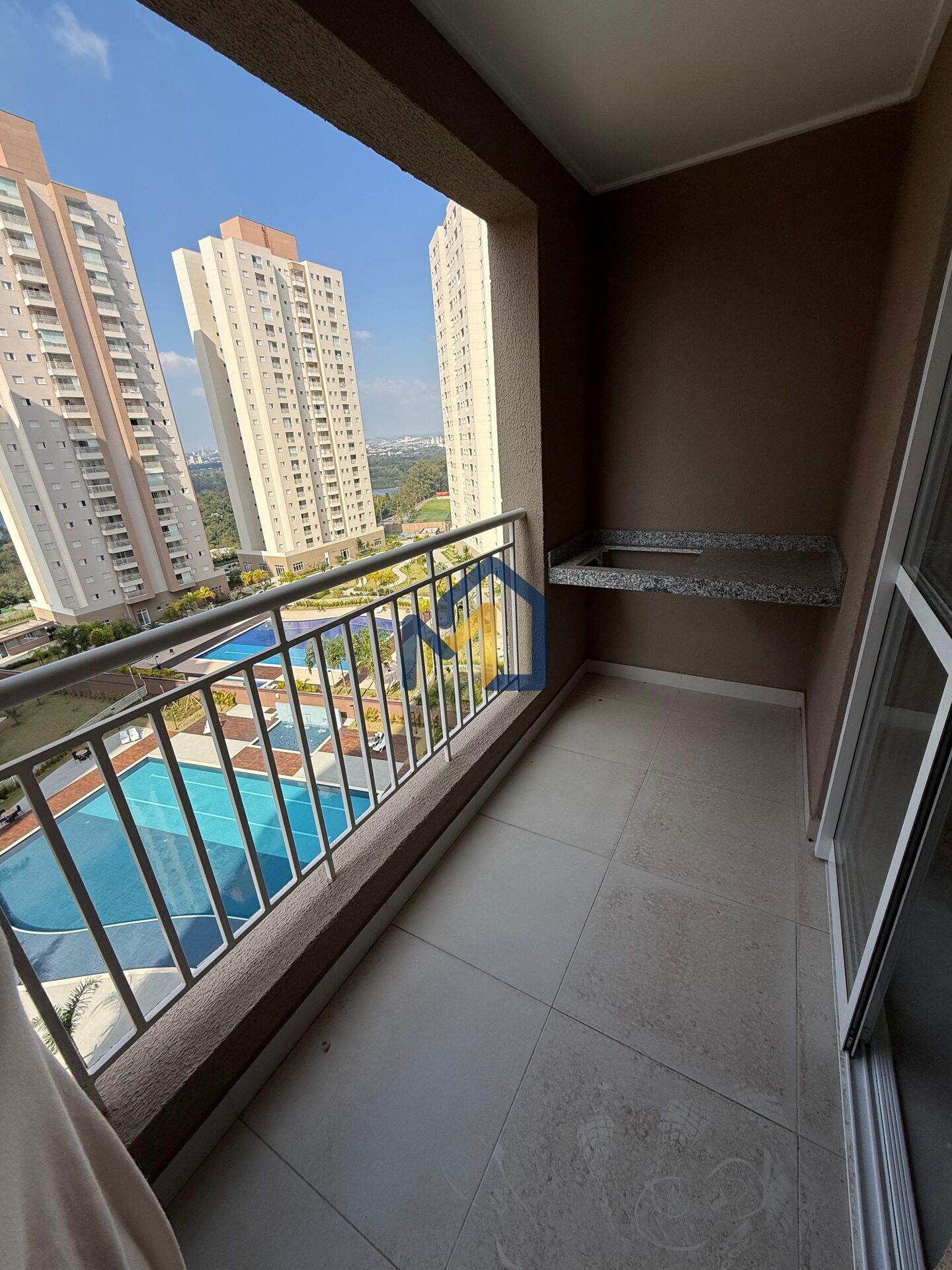 Apartamento, 2 quartos, 62 m² - Foto 1