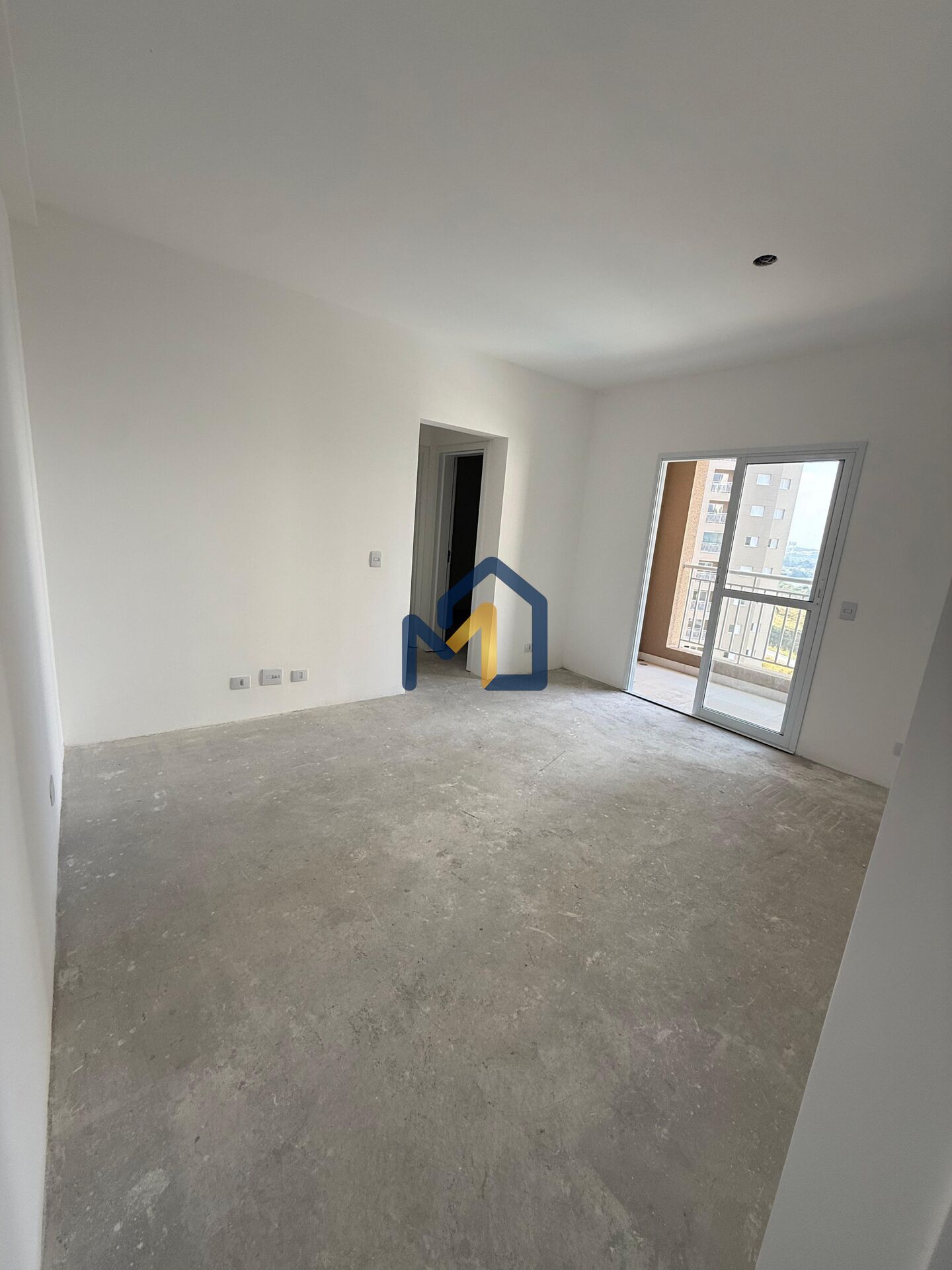 Apartamento, 2 quartos, 62 m² - Foto 3