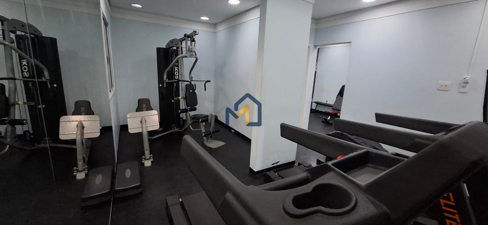 Apartamento, 2 quartos, 45 m² - Foto 31