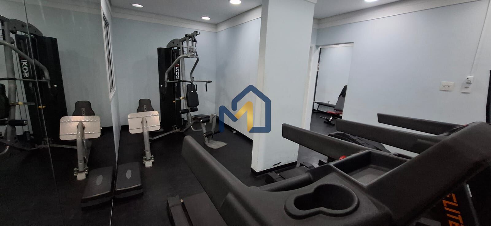 Apartamento, 2 quartos, 45 m² - Foto 31