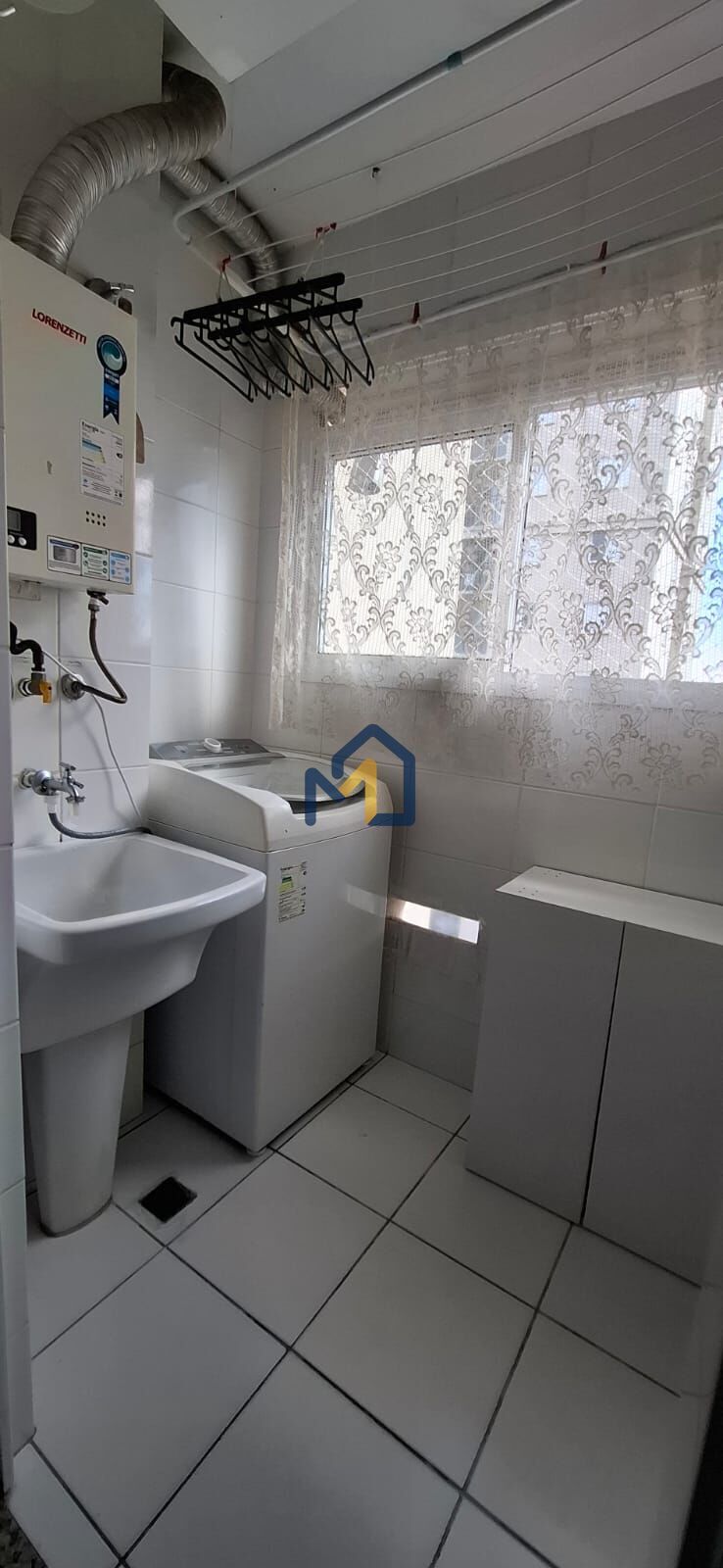 Apartamento, 2 quartos, 45 m² - Foto 13