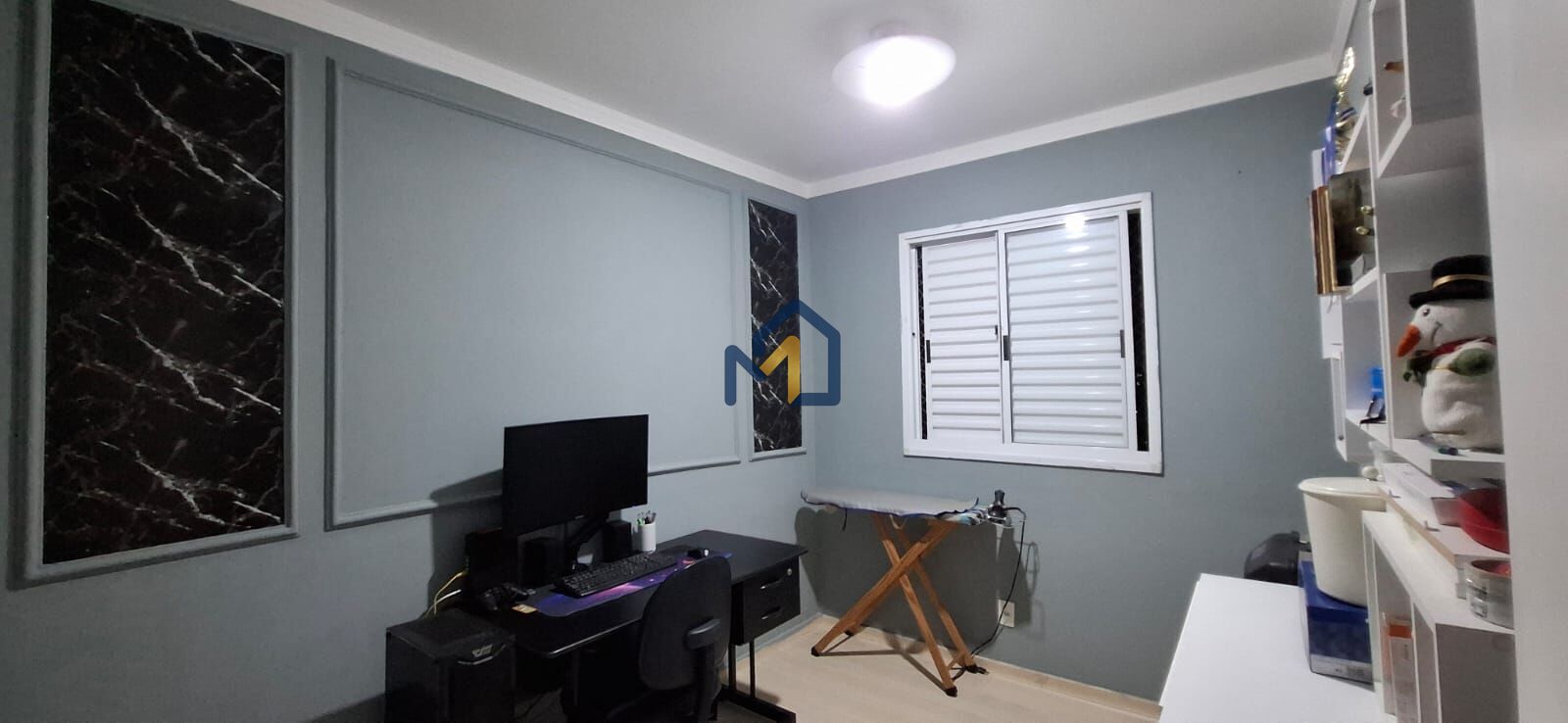 Apartamento, 2 quartos, 45 m² - Foto 12