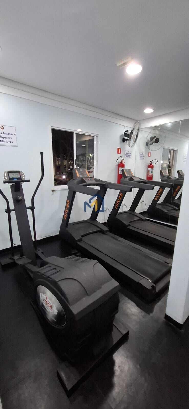Apartamento, 2 quartos, 45 m² - Foto 24