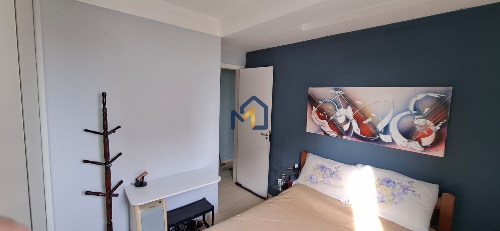 Apartamento, 2 quartos, 45 m² - Foto 8