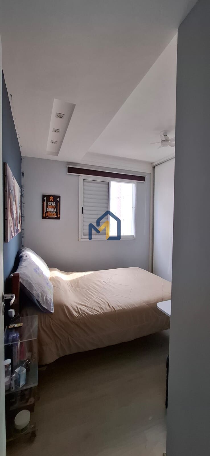 Apartamento, 2 quartos, 45 m² - Foto 5