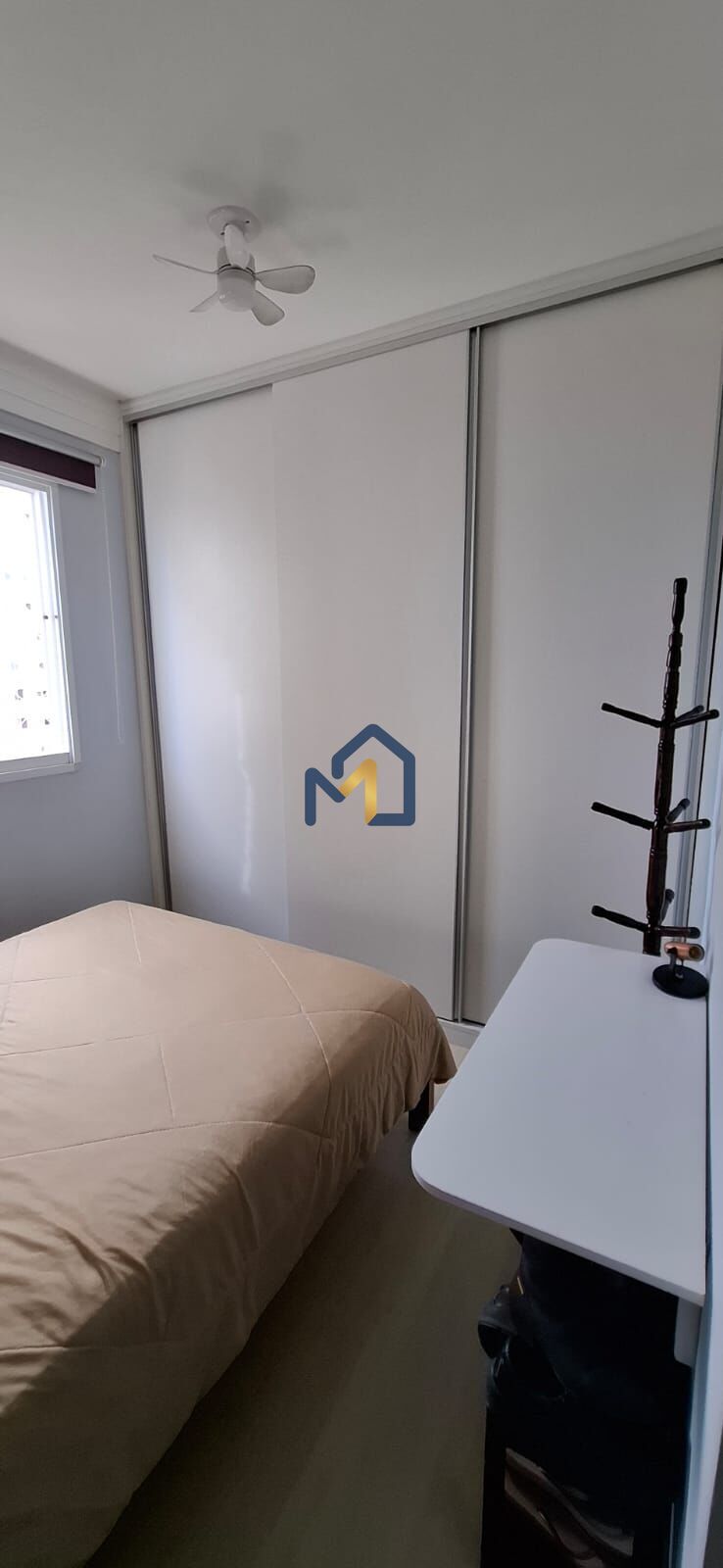 Apartamento, 2 quartos, 45 m² - Foto 7