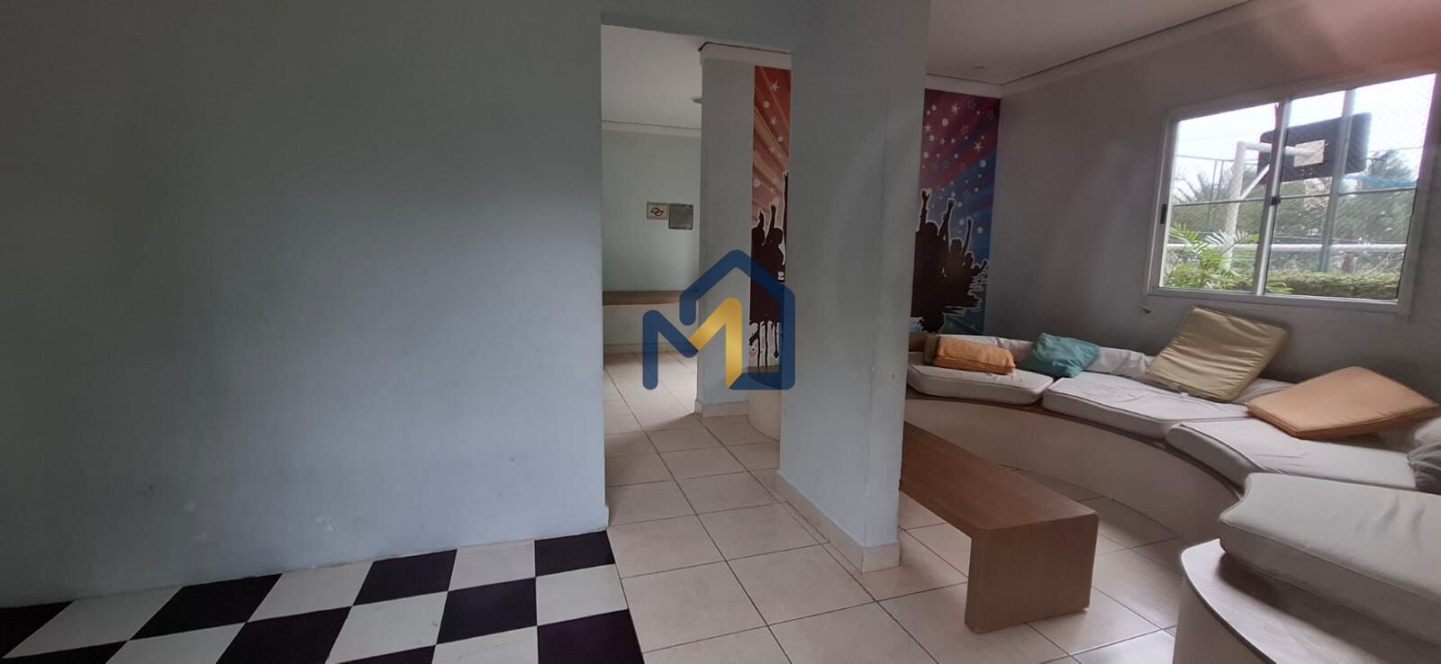 Apartamento, 2 quartos, 45 m² - Foto 25