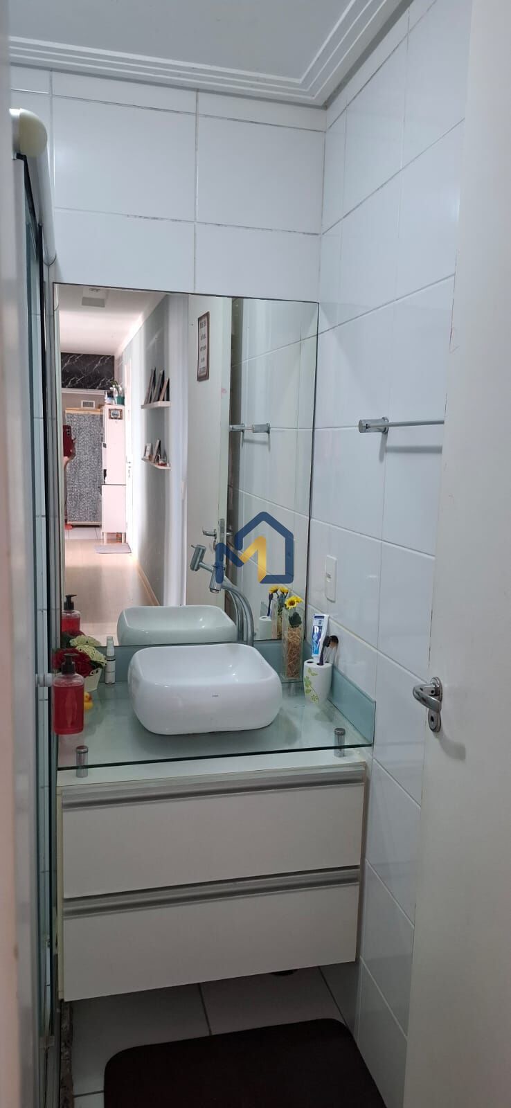 Apartamento, 2 quartos, 45 m² - Foto 14