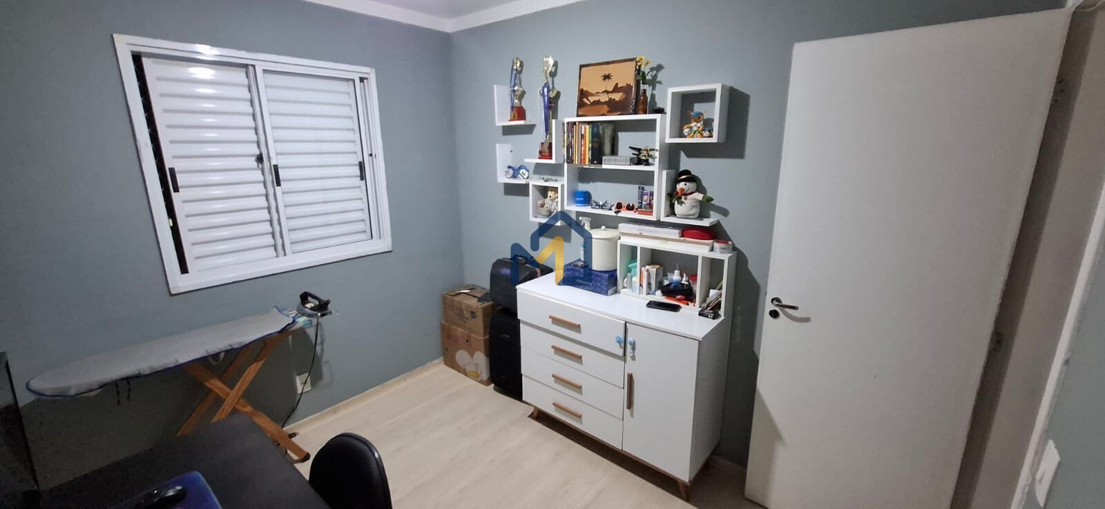 Apartamento, 2 quartos, 45 m² - Foto 10
