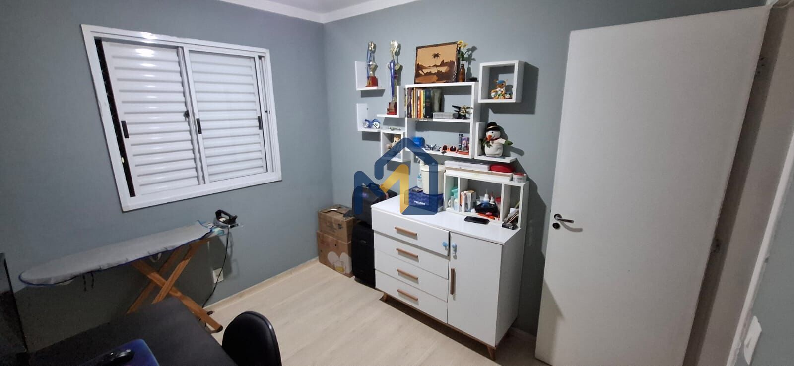 Apartamento, 2 quartos, 45 m² - Foto 10
