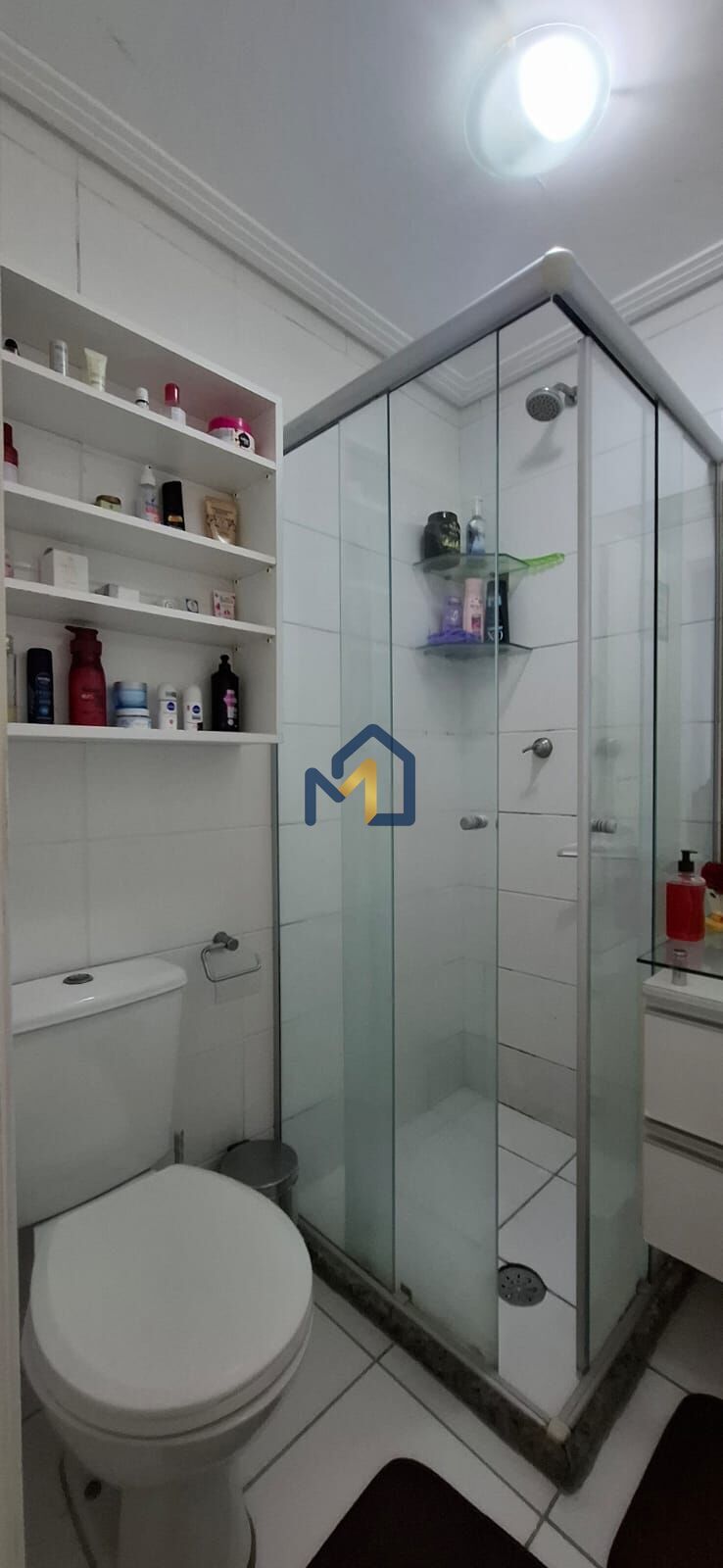 Apartamento, 2 quartos, 45 m² - Foto 15