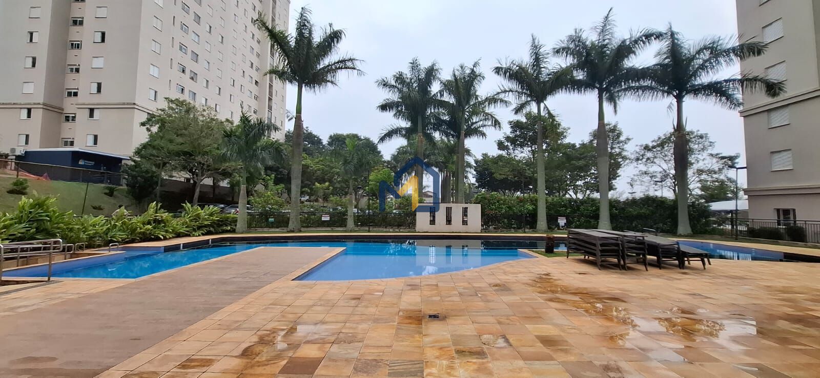Apartamento, 2 quartos, 45 m² - Foto 20