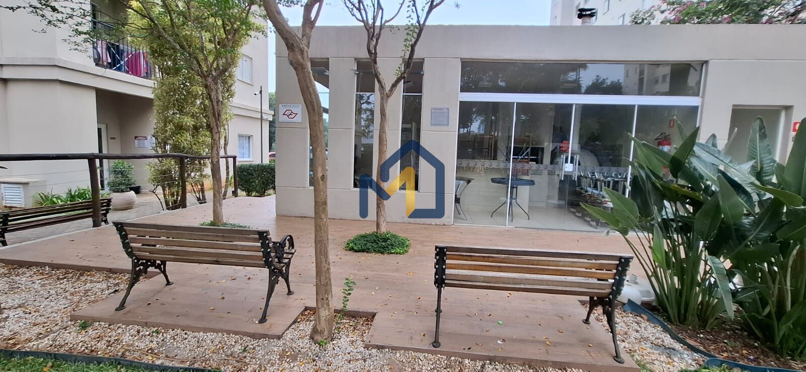 Apartamento, 2 quartos, 45 m² - Foto 18