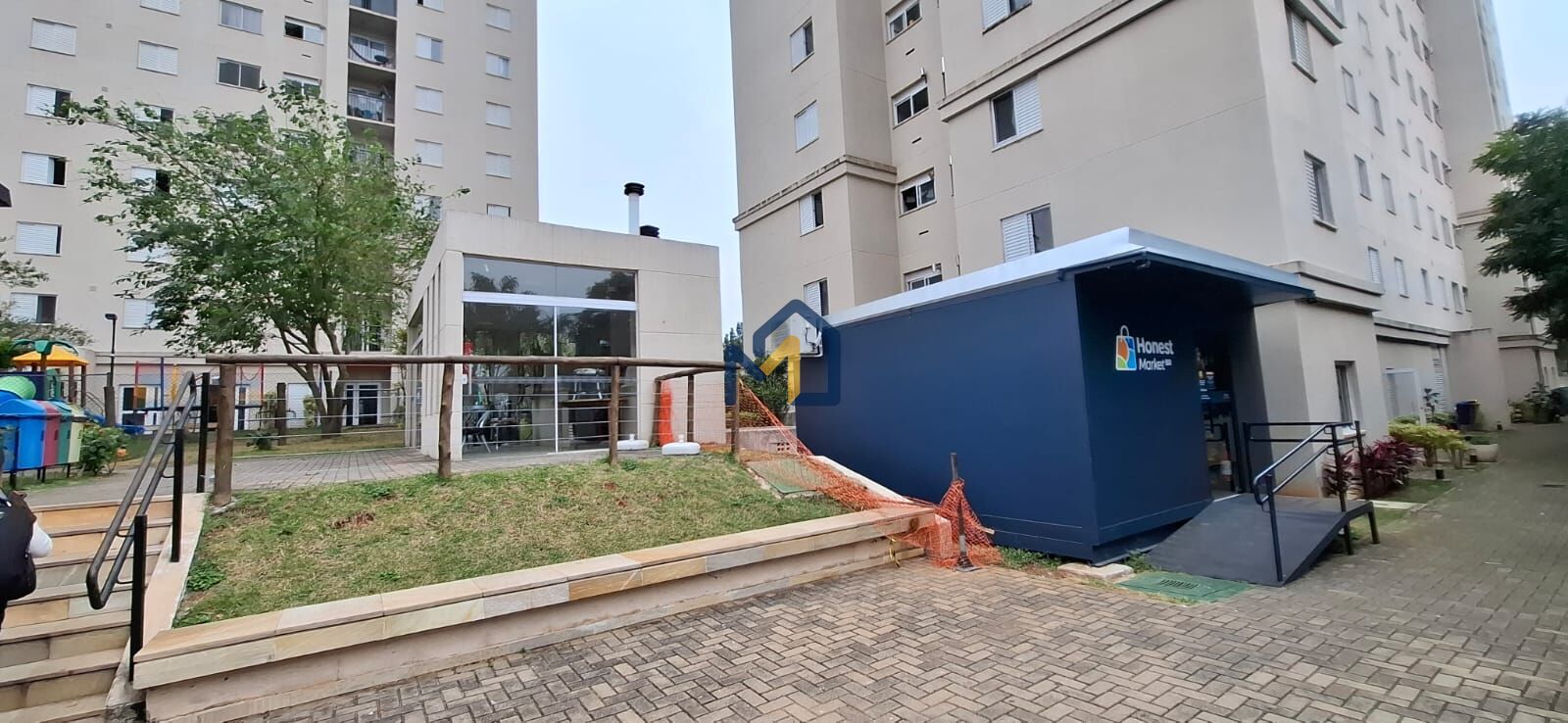 Apartamento, 2 quartos, 45 m² - Foto 21