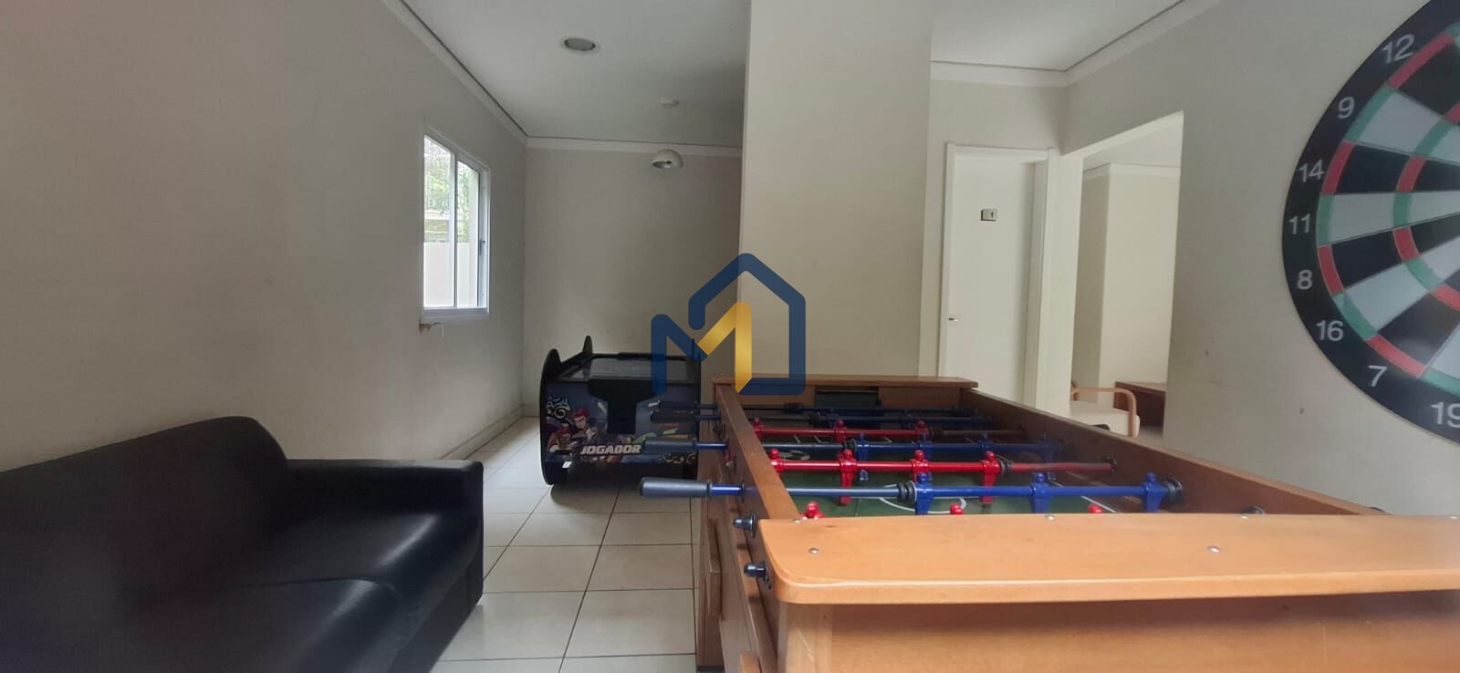 Apartamento, 2 quartos, 45 m² - Foto 19