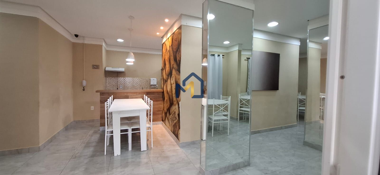 Apartamento, 2 quartos, 45 m² - Foto 17