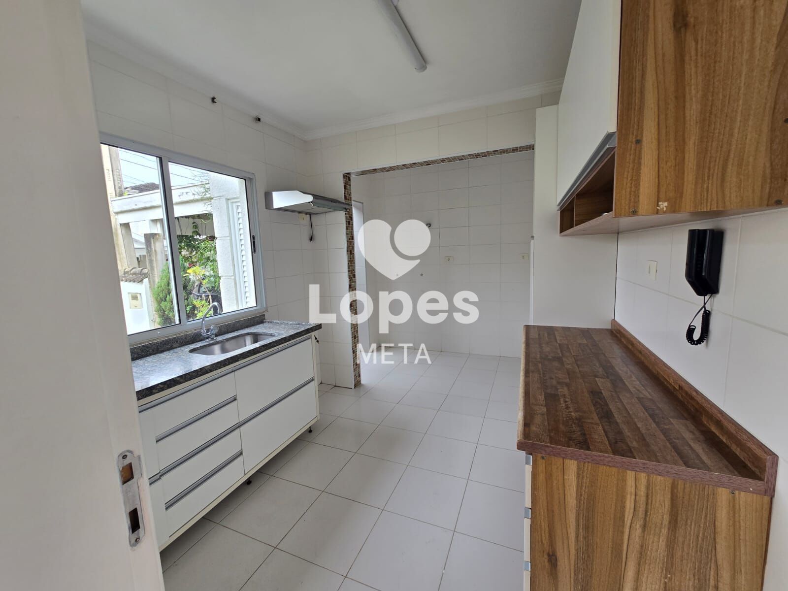 Casa, 3 quartos, 110 m² - Foto 1