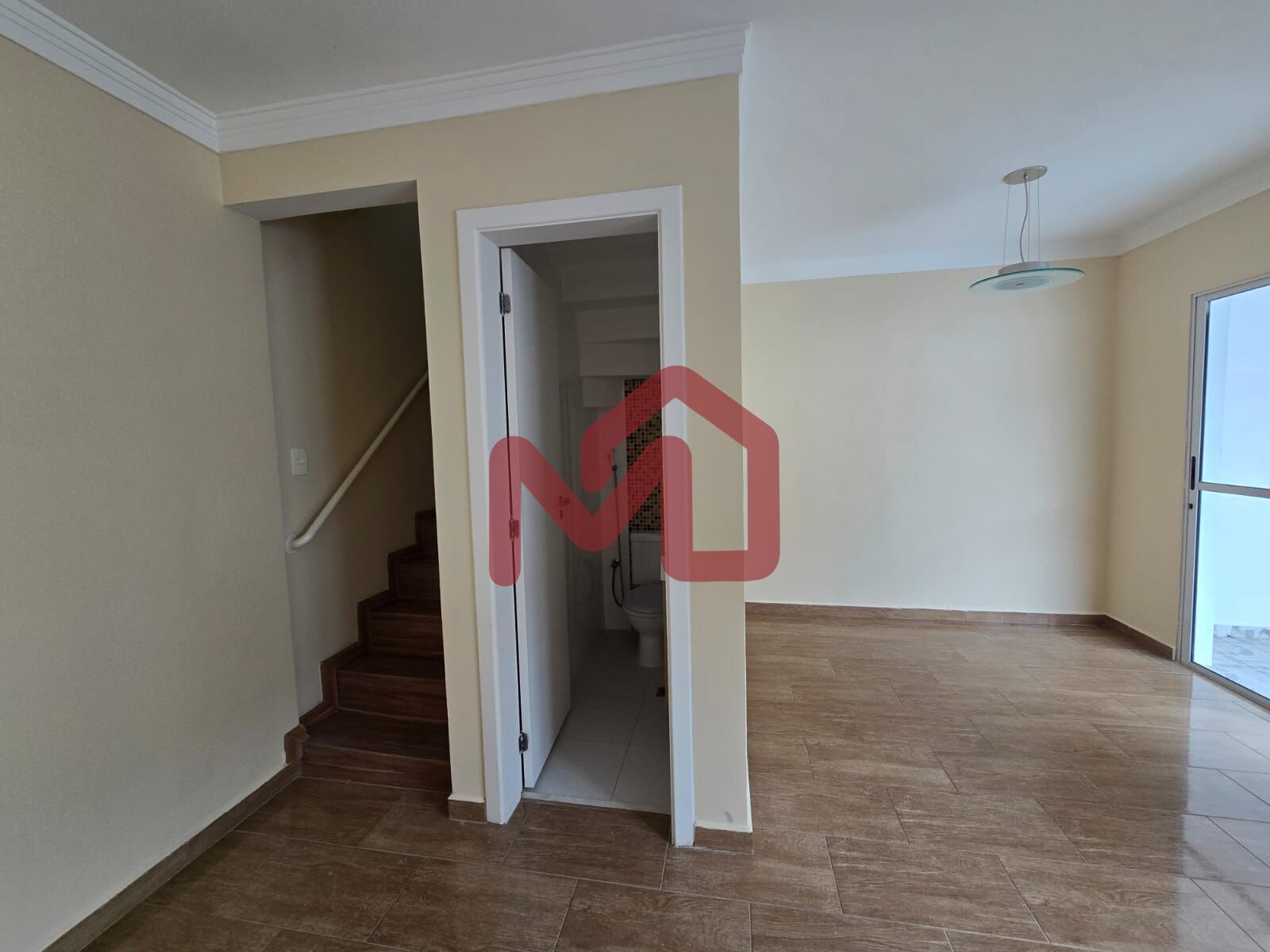 Casa de Condomínio, 3 quartos - Foto 10