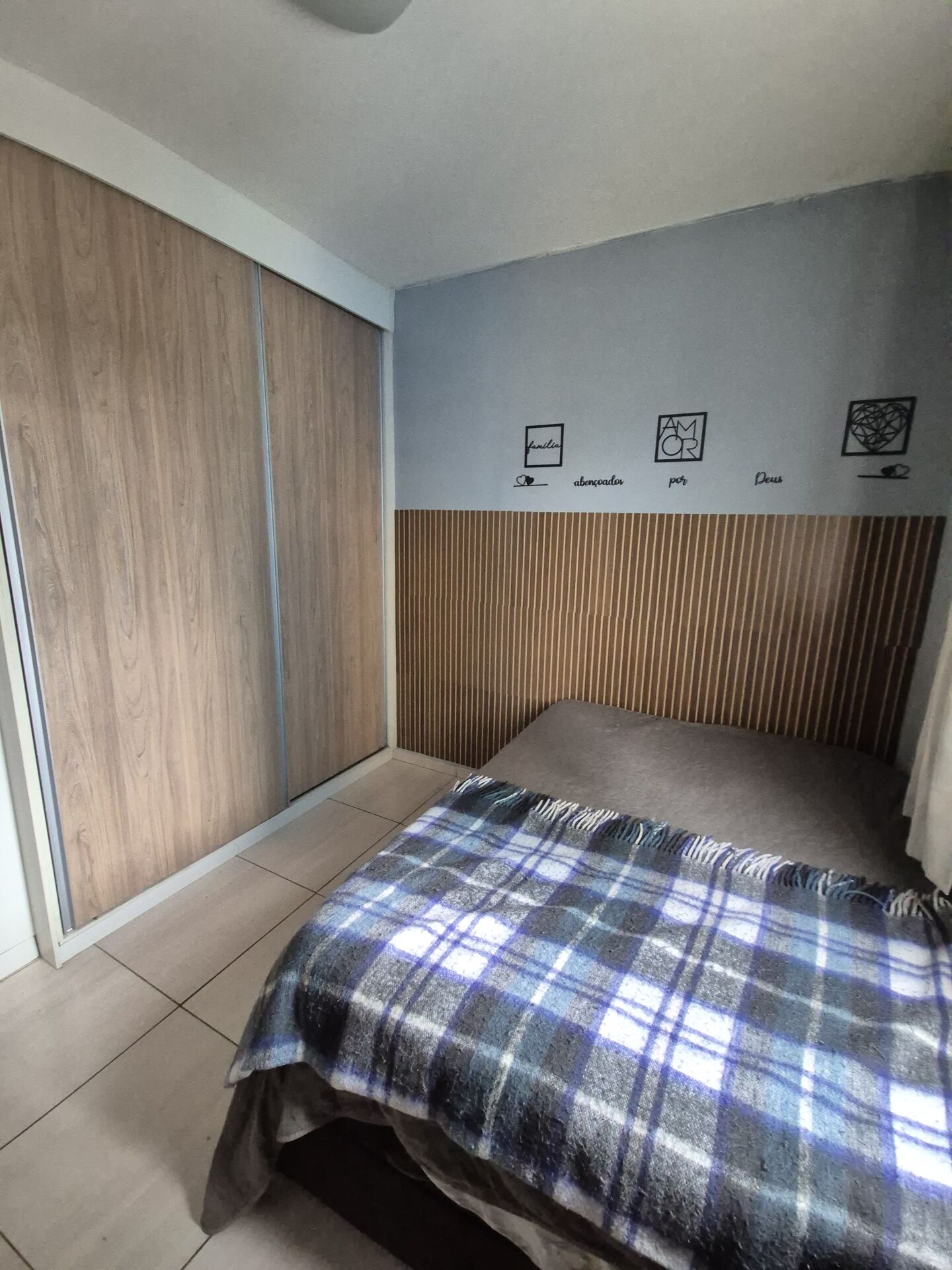 Apartamento, 3 quartos, 62 m² - Foto 9