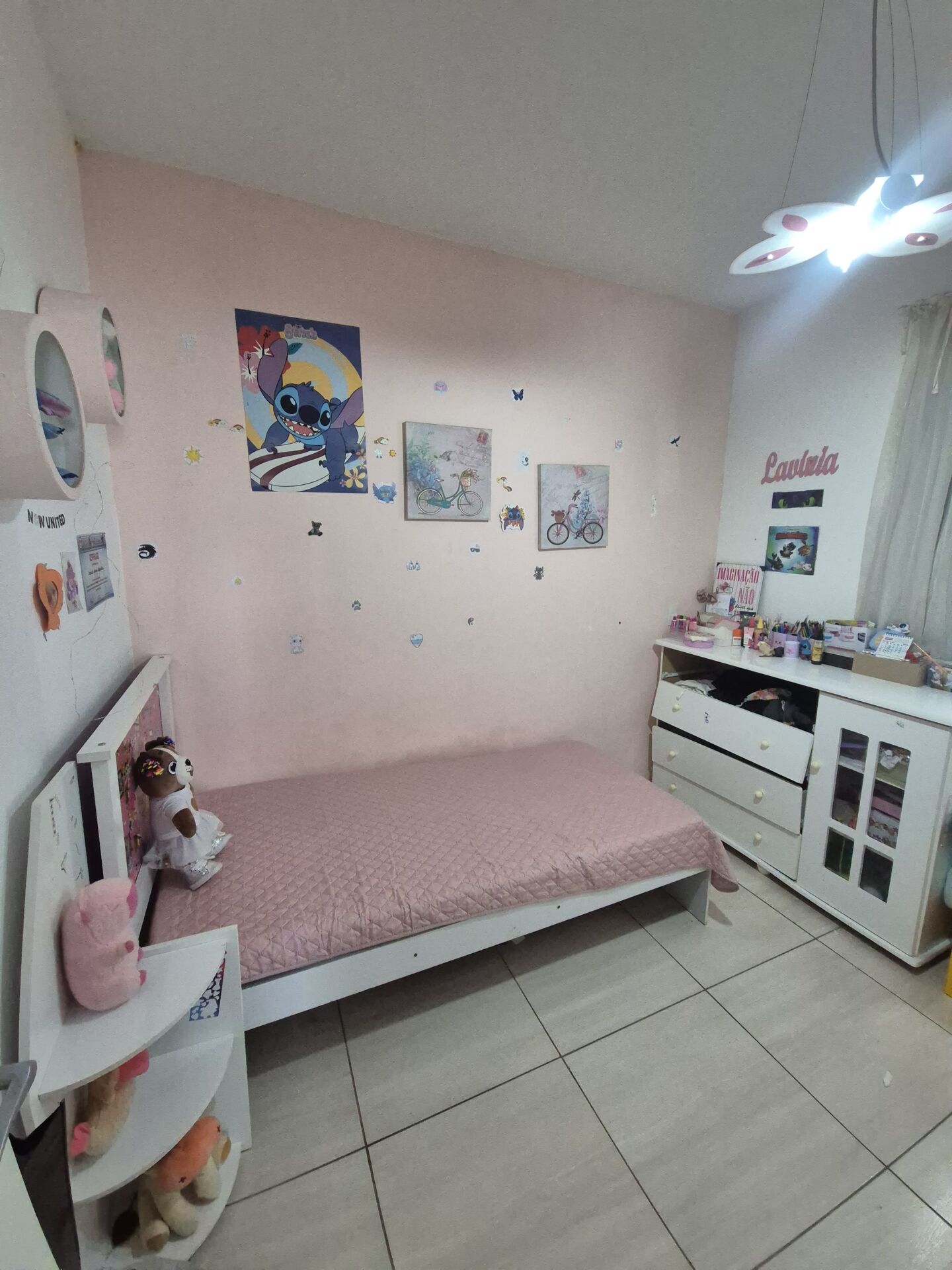 Apartamento, 3 quartos, 62 m² - Foto 6