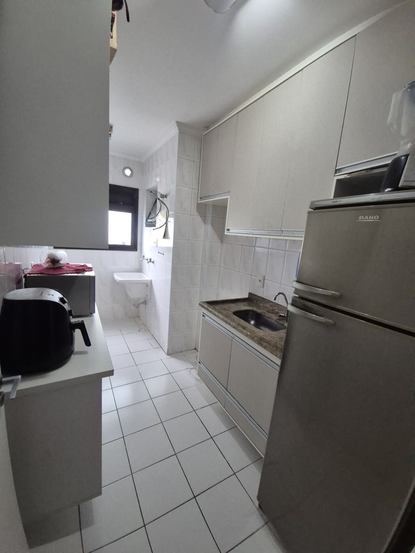 Apartamento, 3 quartos, 62 m² - Foto 7