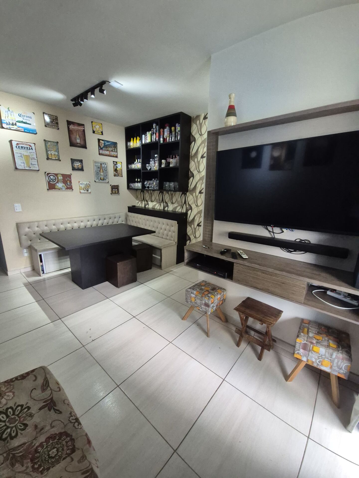 Apartamento, 3 quartos, 62 m² - Foto 5