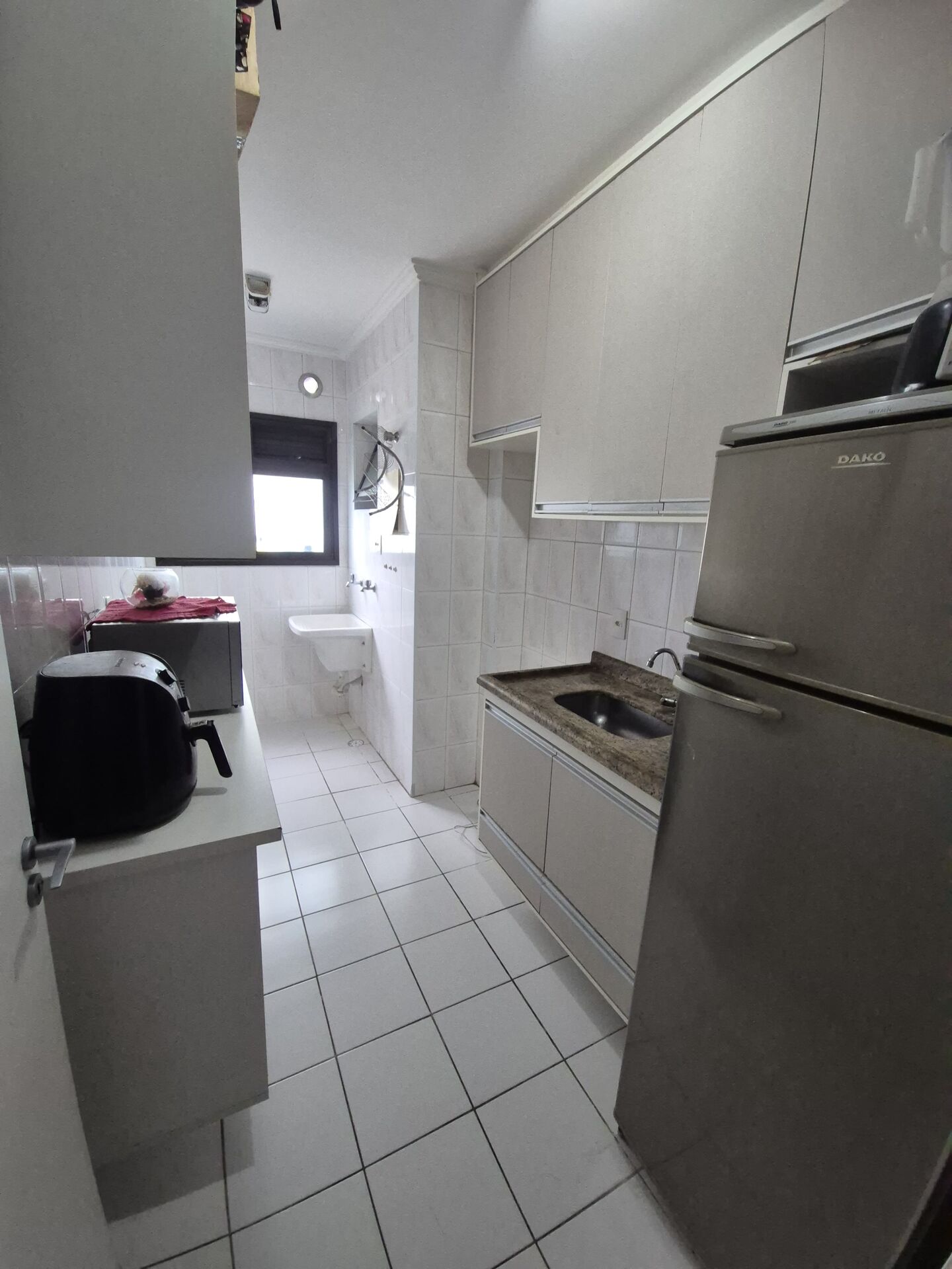 Apartamento, 3 quartos, 62 m² - Foto 4