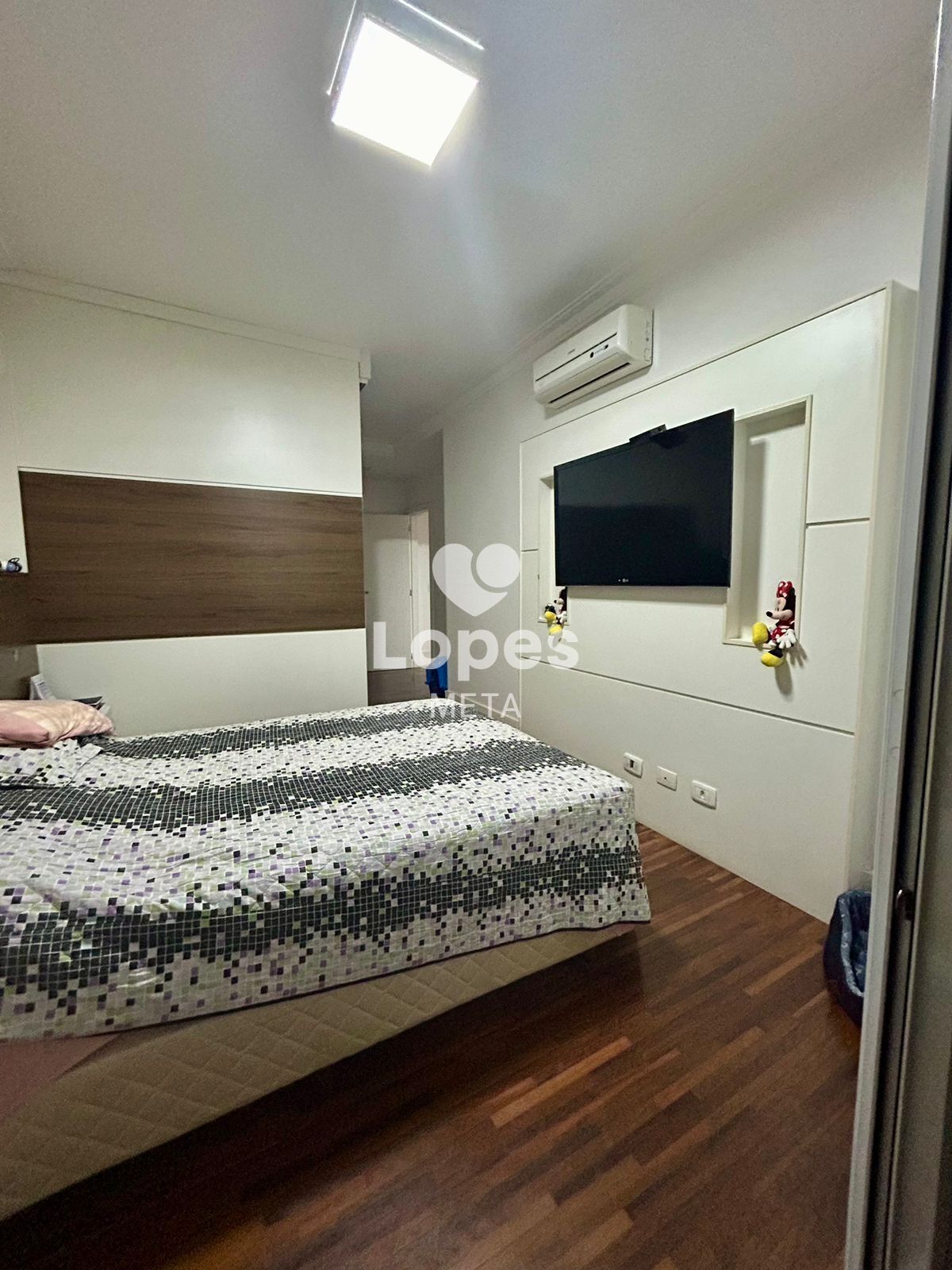 Apartamento para alugar com 3 quartos, 156m² - Foto 16