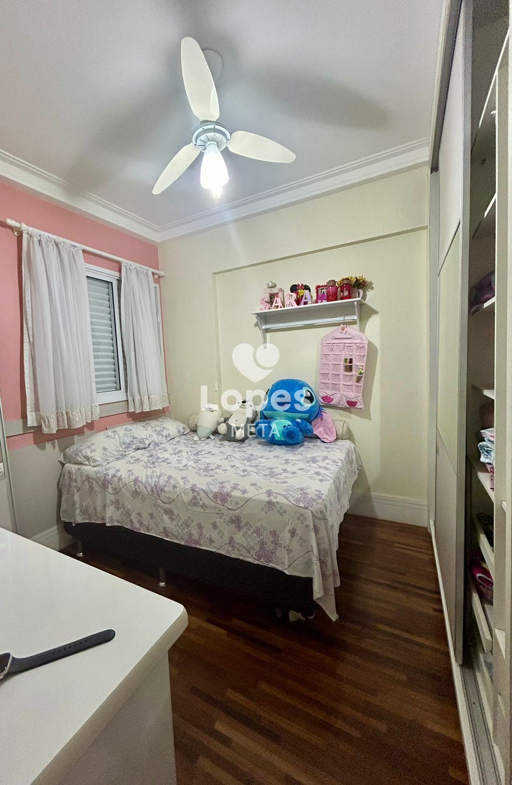 Apartamento para alugar com 3 quartos, 156m² - Foto 14