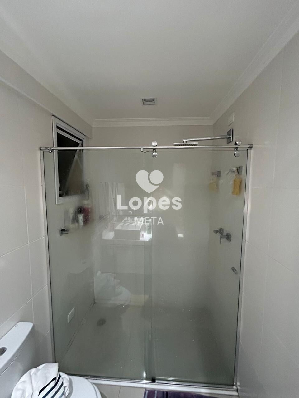 Apartamento para alugar com 3 quartos, 156m² - Foto 20