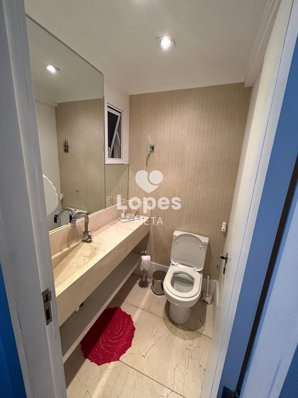 Apartamento para alugar com 3 quartos, 156m² - Foto 24
