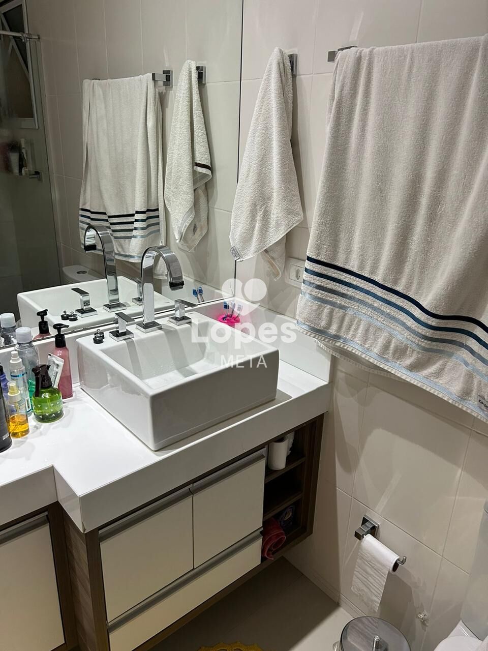 Apartamento para alugar com 3 quartos, 156m² - Foto 21