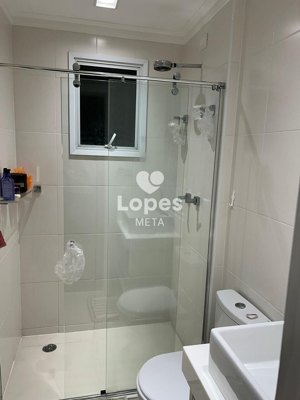 Apartamento para alugar com 3 quartos, 156m² - Foto 22