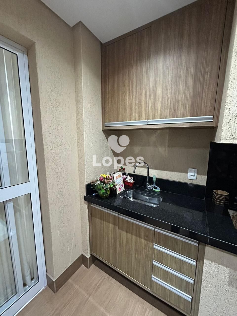 Apartamento para alugar com 3 quartos, 156m² - Foto 4