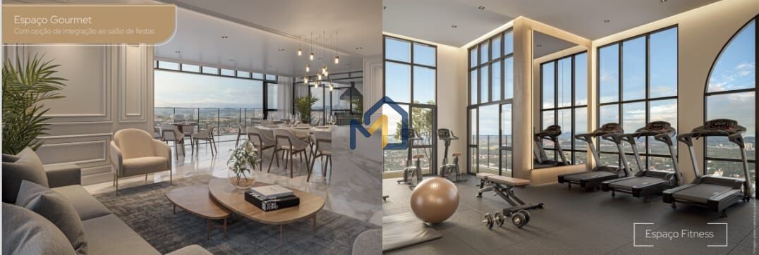 Apartamento, 2 quartos, 73 m² - Foto 9