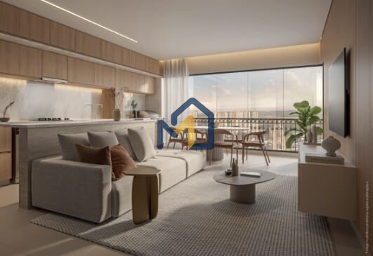 Apartamento, 2 quartos, 73 m² - Foto 18
