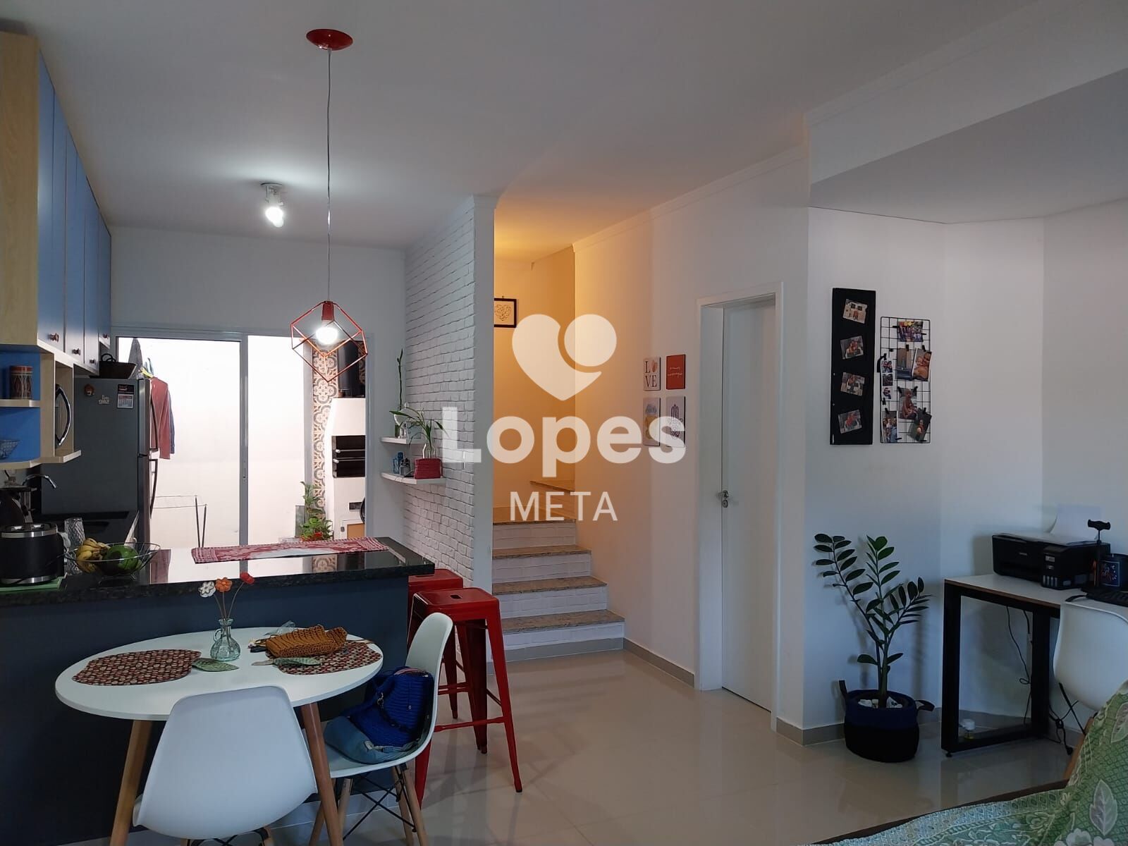 Casa, 2 quartos, 75 m² - Foto 6