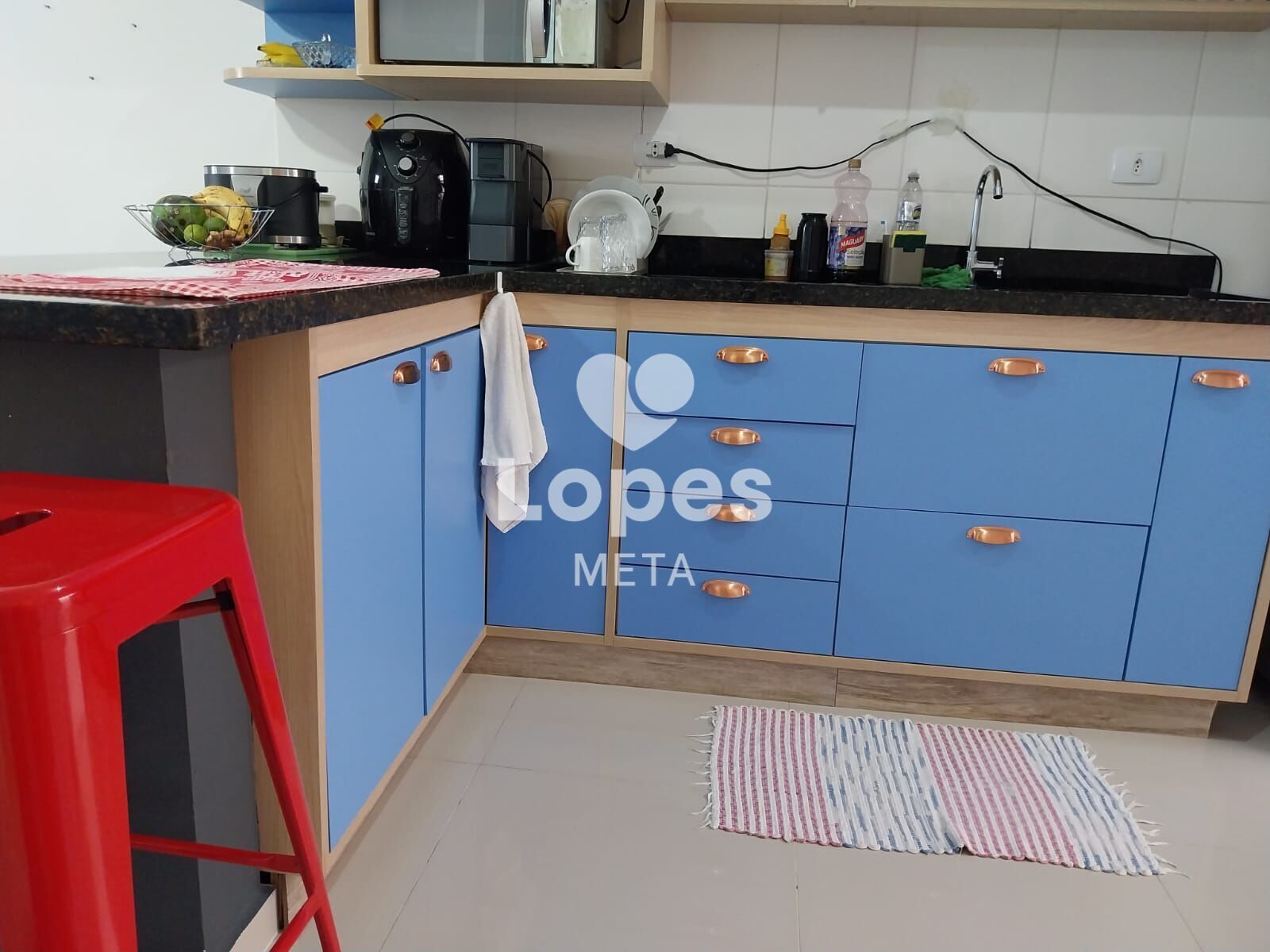 Casa, 2 quartos, 75 m² - Foto 3