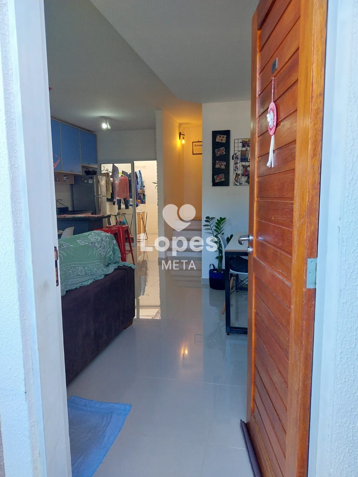 Casa, 2 quartos, 75 m² - Foto 2