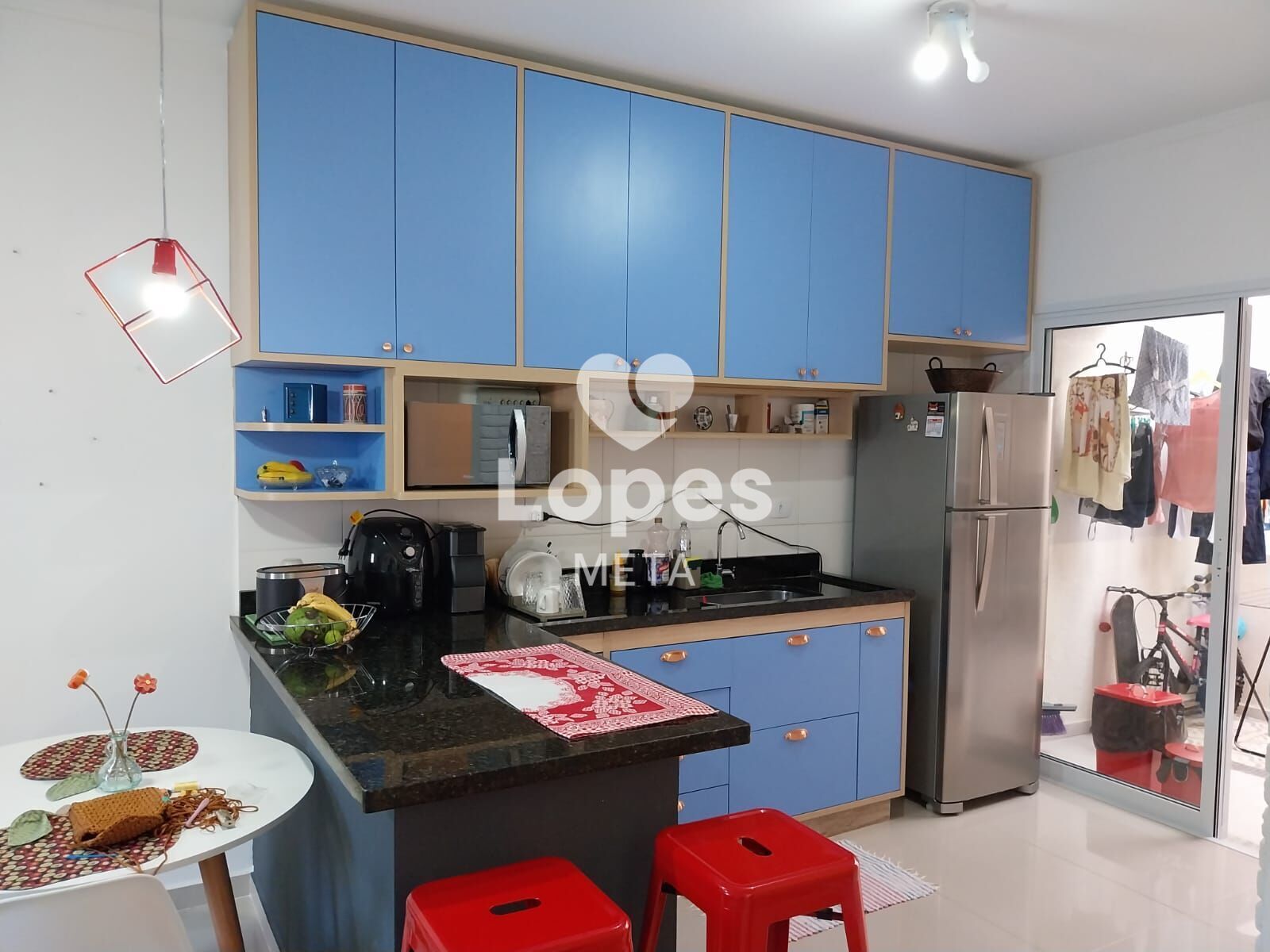 Casa, 2 quartos, 75 m² - Foto 4