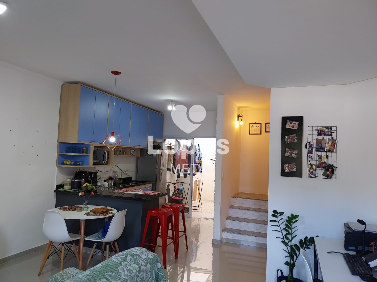 Casa, 2 quartos, 75 m² - Foto 5