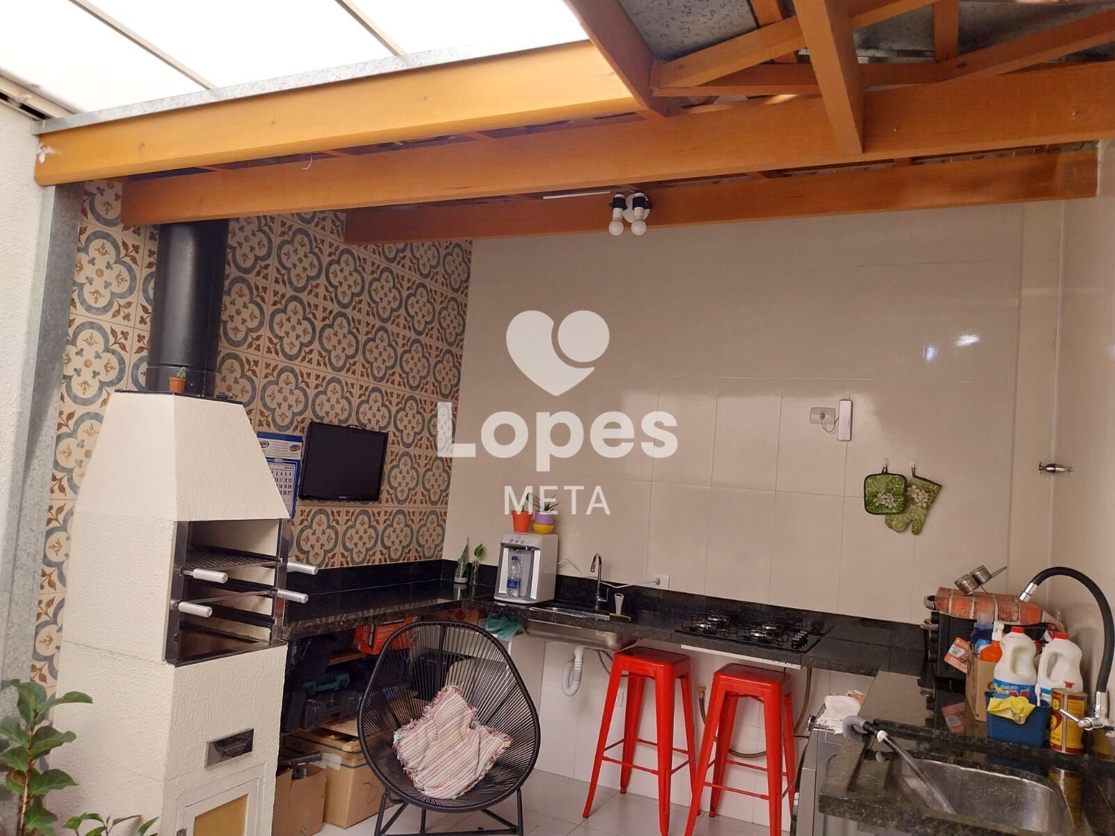 Casa, 2 quartos, 75 m² - Foto 20