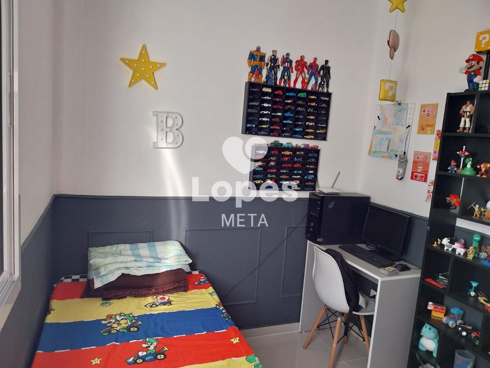 Casa, 2 quartos, 75 m² - Foto 11