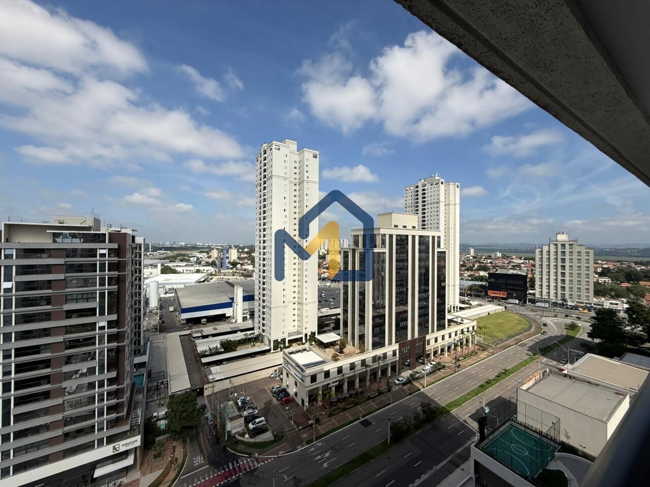 Apartamento, 3 quartos, 92 m² - Foto 23