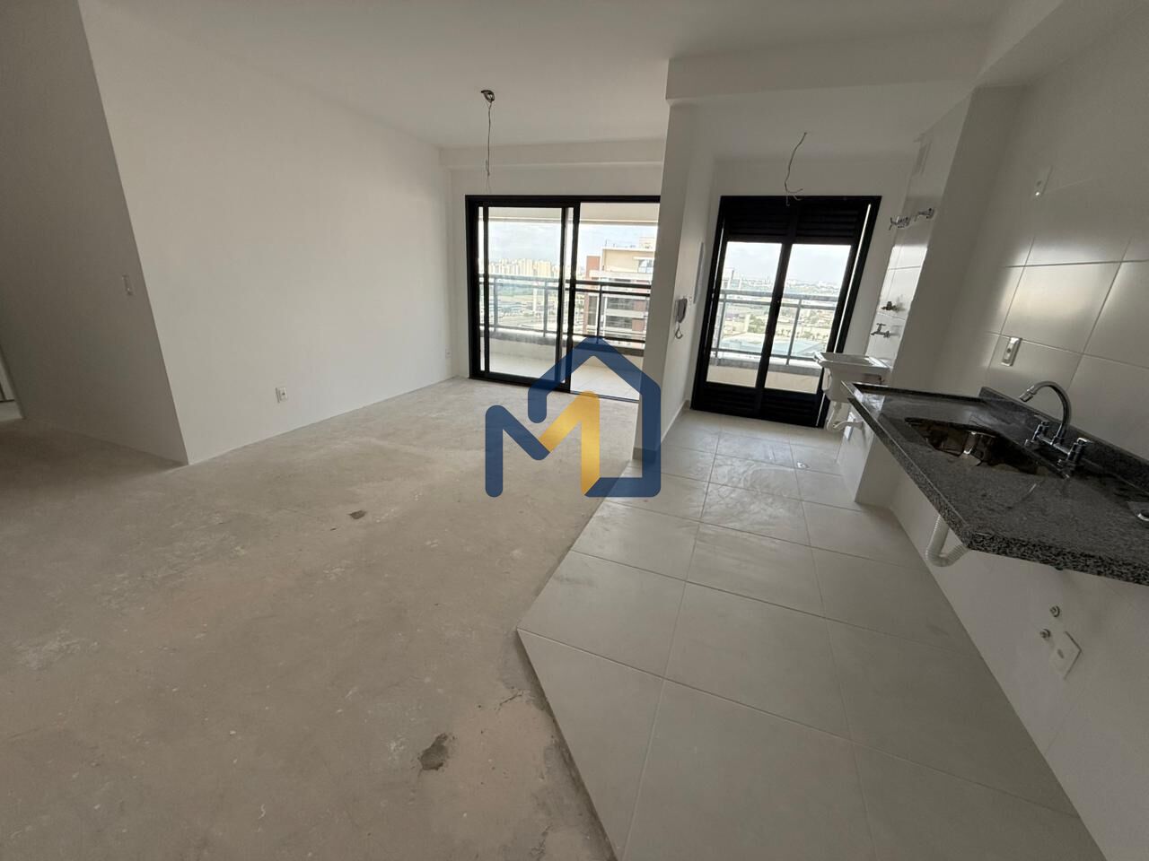 Apartamento, 3 quartos, 92 m² - Foto 7