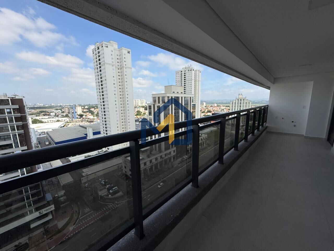 Apartamento, 3 quartos, 92 m² - Foto 3
