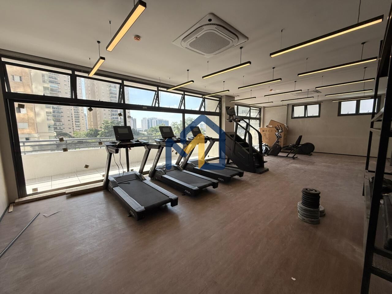 Apartamento, 3 quartos, 92 m² - Foto 12