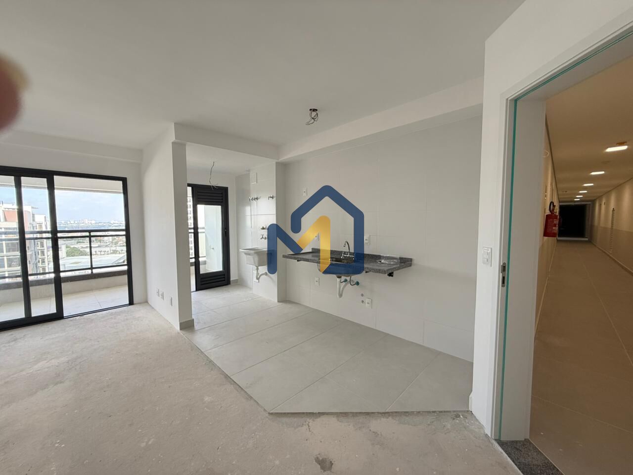 Apartamento, 3 quartos, 92 m² - Foto 24