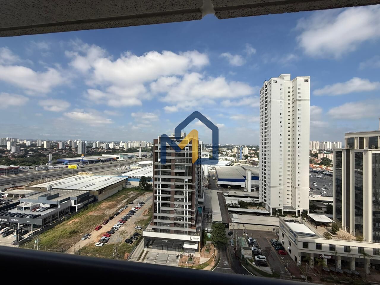 Apartamento, 3 quartos, 92 m² - Foto 2